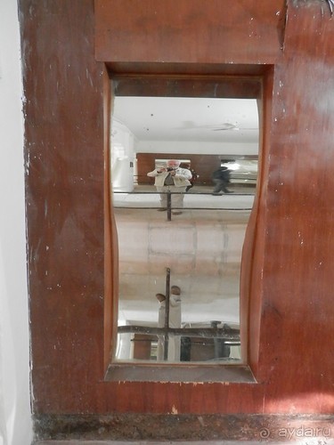 От Орчхи до Кхаджурахо