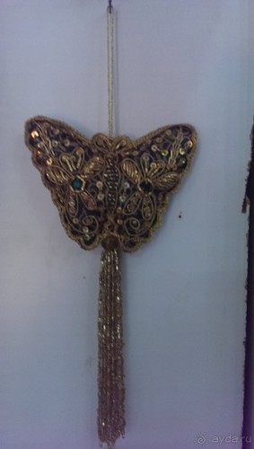 От Орчхи до Кхаджурахо