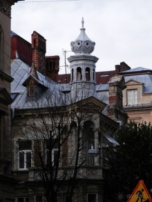 Львов - день третий