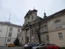 Львов - день третий