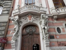 Львов - день третий