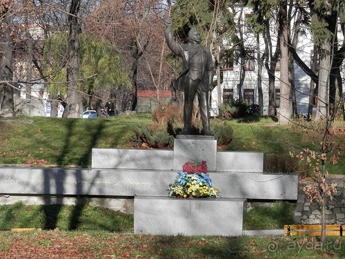 Львов - день третий