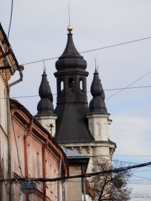 Львов - день третий