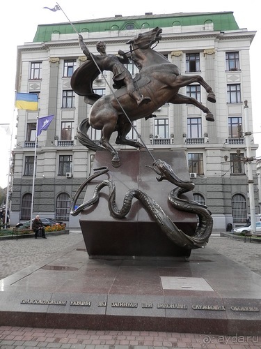 Альбом отзыва "Львов - день третий"