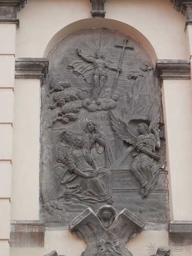 Альбом отзыва "Львов - день третий"