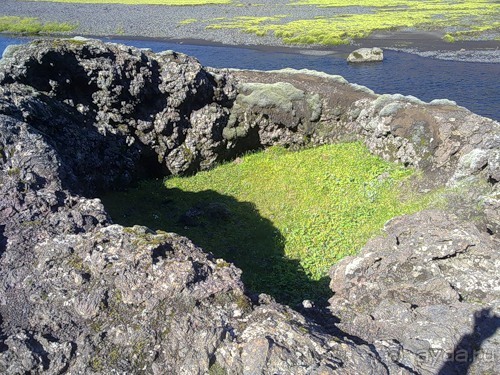 Исландия, день пятый