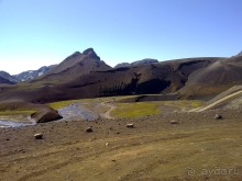 Исландия, день пятый