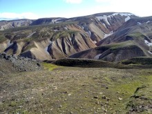 Исландия, день пятый