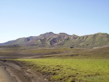 Исландия, день пятый