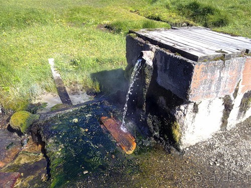 Исландия, день пятый