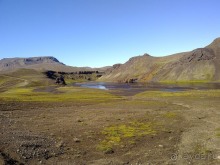 Исландия, день пятый