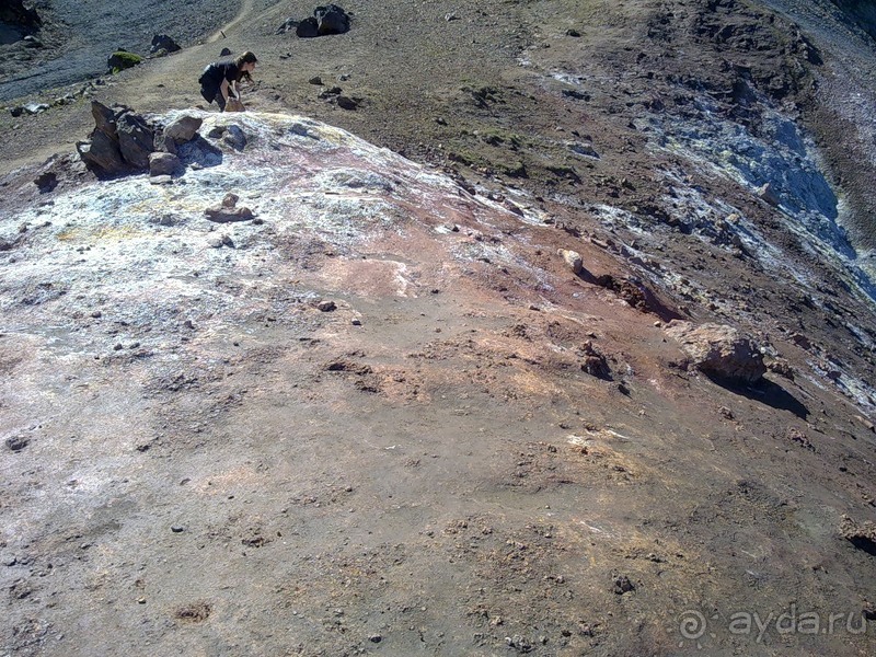 Исландия, день пятый