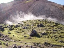 Исландия, день пятый