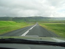 Исландия, день пятый