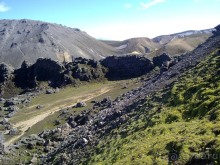 Исландия, день пятый