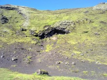 Исландия, день пятый