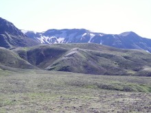 Исландия, день пятый