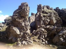 Исландия, день пятый