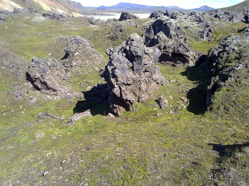 Исландия, день пятый