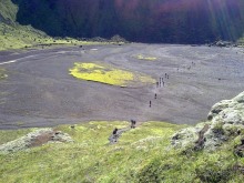 Исландия, день пятый