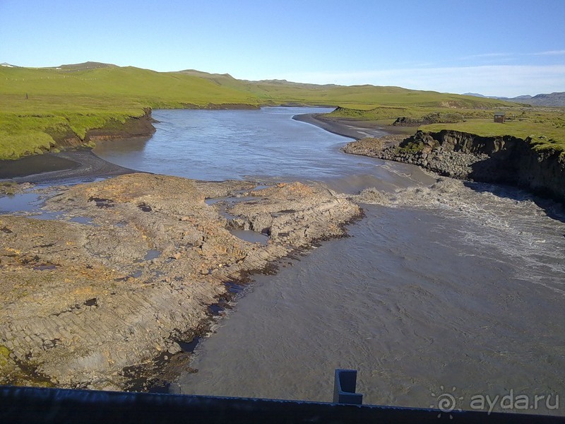 Исландия, день пятый