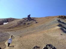 Исландия, день пятый