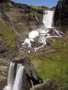 Исландия, день пятый