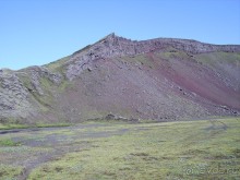 Исландия, день пятый