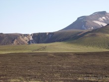 Исландия, день пятый