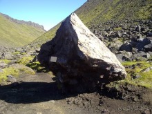 Исландия, день пятый