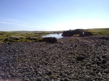 Исландия, день пятый