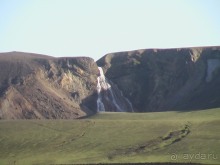 Исландия, день пятый