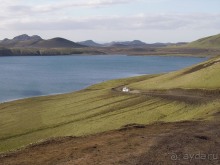 Исландия, день пятый