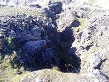 Исландия, день пятый