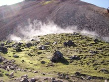 Исландия, день пятый