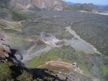 Исландия, день пятый