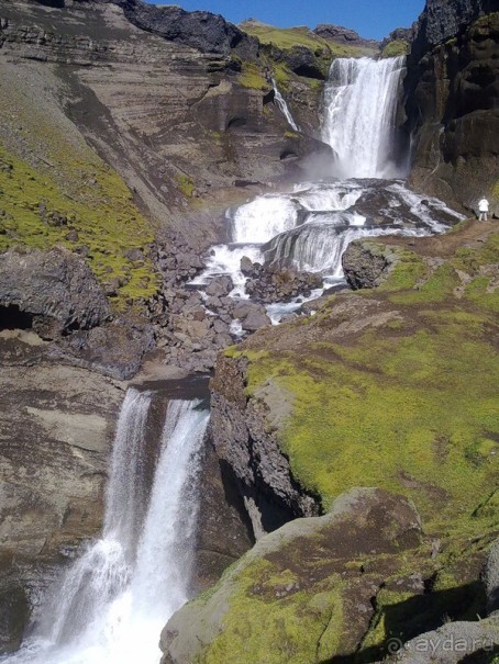 Исландия, день пятый