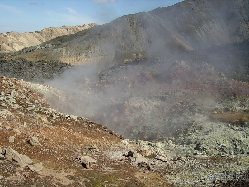 Исландия, день пятый