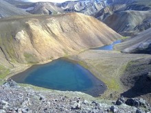 Исландия, день пятый