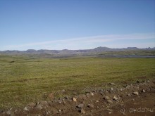 Исландия, день пятый