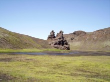 Исландия, день пятый