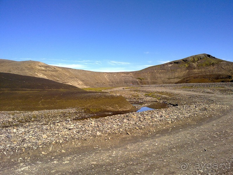 Исландия, день пятый