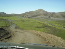 Исландия, день пятый