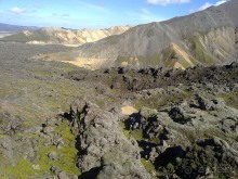 Исландия, день пятый