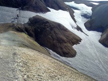 Исландия, день пятый