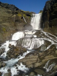 Исландия, день пятый