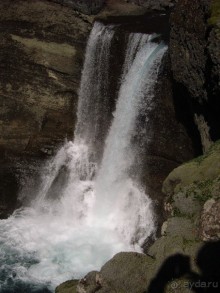 Исландия, день пятый