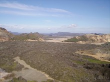 Исландия, день пятый