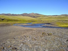 Исландия, день пятый