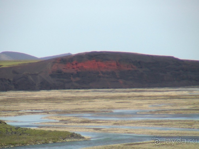 Исландия, день пятый